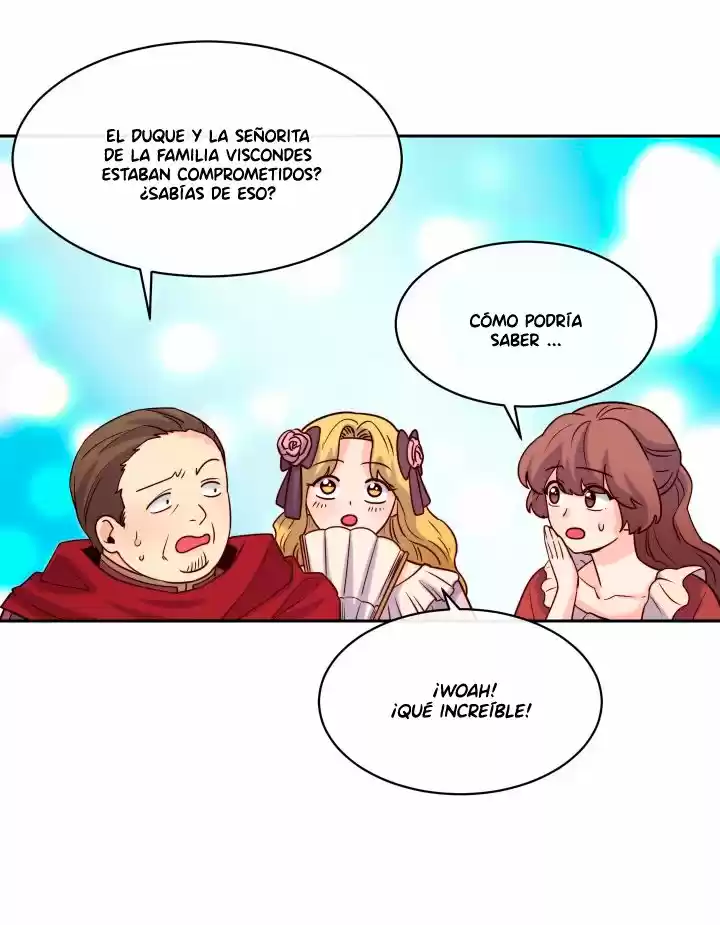 No Cualquiera Puede Convertirse En Una Villana. - Capítulo 48 - Página 49 - LectorTMOo
