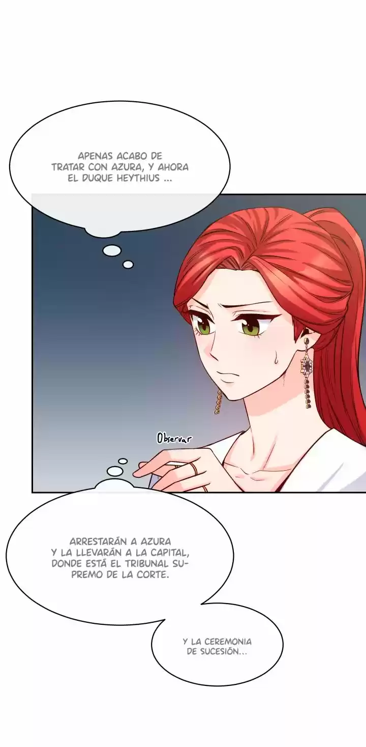 No Cualquiera Puede Convertirse En Una Villana. - Capítulo 48 - Página 51 - LectorTMOo