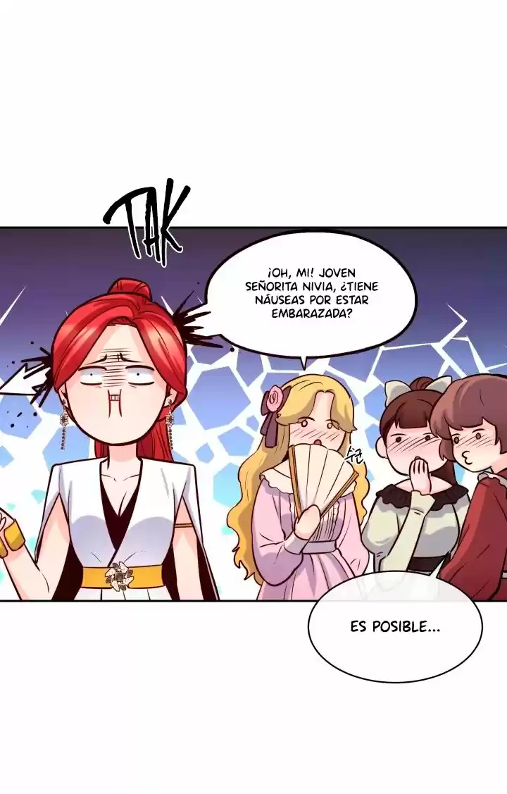 No Cualquiera Puede Convertirse En Una Villana. - Capítulo 49 - Página 11 - LectorTMOo