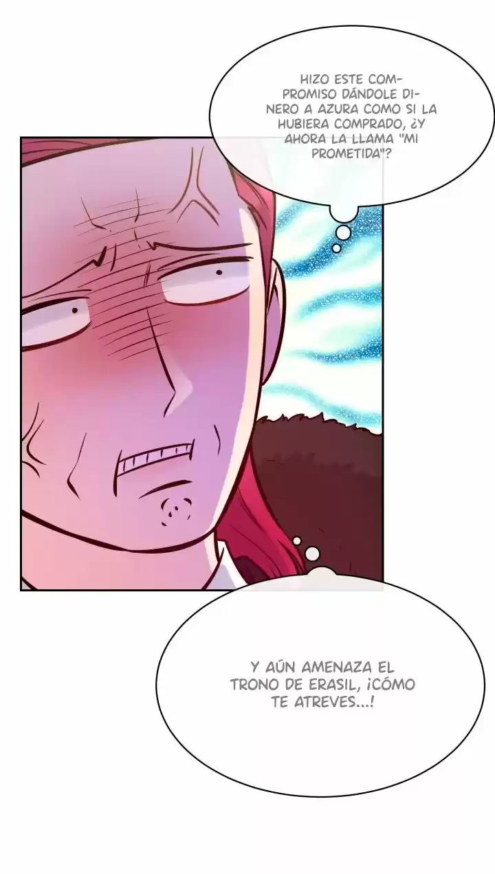 No Cualquiera Puede Convertirse En Una Villana. - Capítulo 49 - Página 17 - LectorTMOo