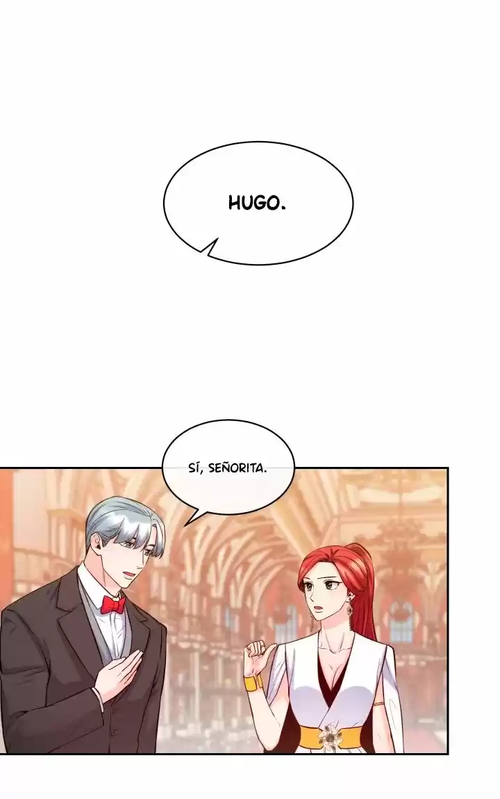 No Cualquiera Puede Convertirse En Una Villana. - Capítulo 49 - Página 29 - LectorTMOo