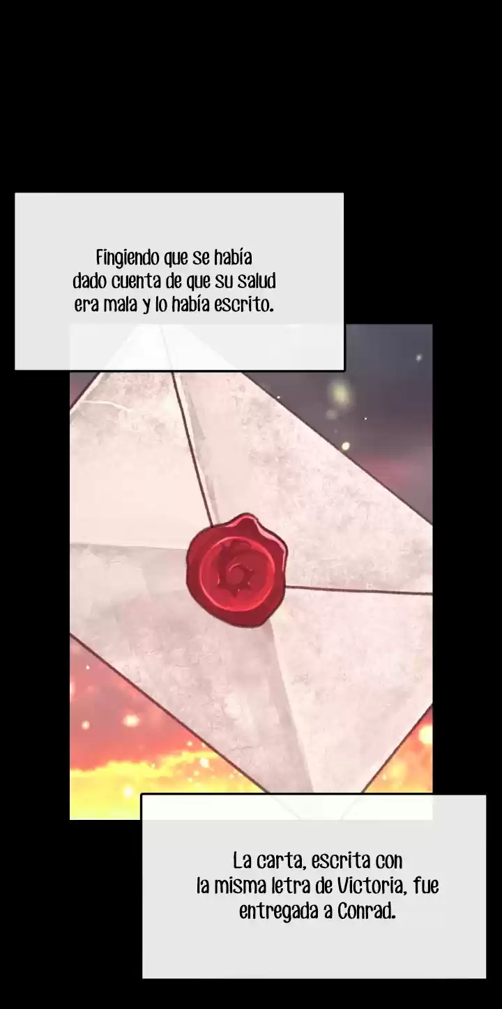 No Cualquiera Puede Convertirse En Una Villana. - Capítulo 49 - Página 36 - LectorTMOo