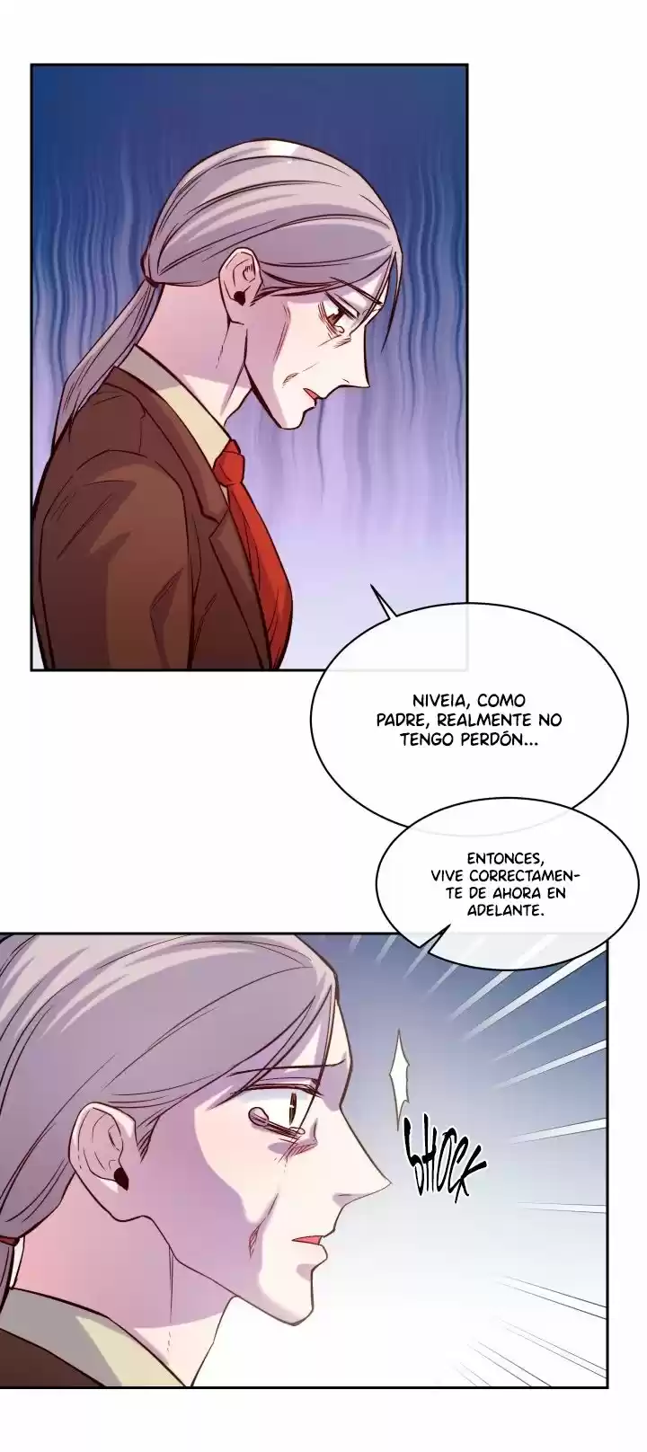 No Cualquiera Puede Convertirse En Una Villana. - Capítulo 49 - Página 43 - LectorTMOo