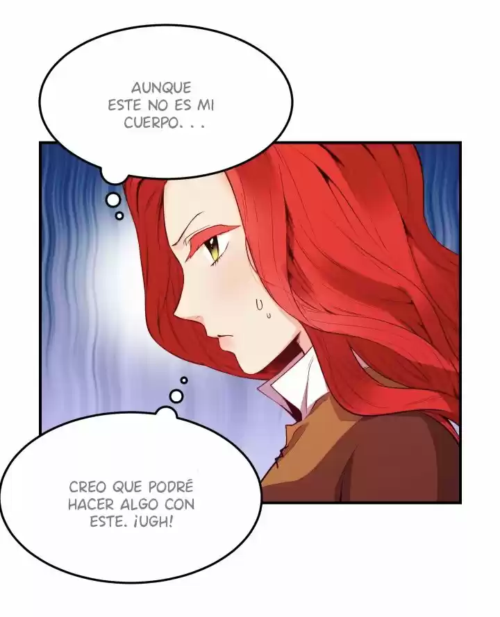 No Cualquiera Puede Convertirse En Una Villana. - Capítulo 5 - Página 10 - LectorTMOo