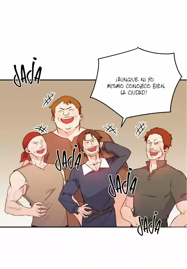 No Cualquiera Puede Convertirse En Una Villana. - Capítulo 5 - Página 12 - LectorTMOo