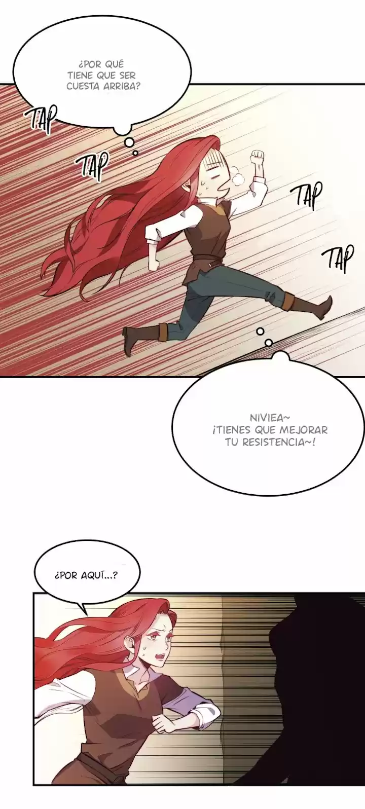 No Cualquiera Puede Convertirse En Una Villana. - Capítulo 5 - Página 32 - LectorTMOo