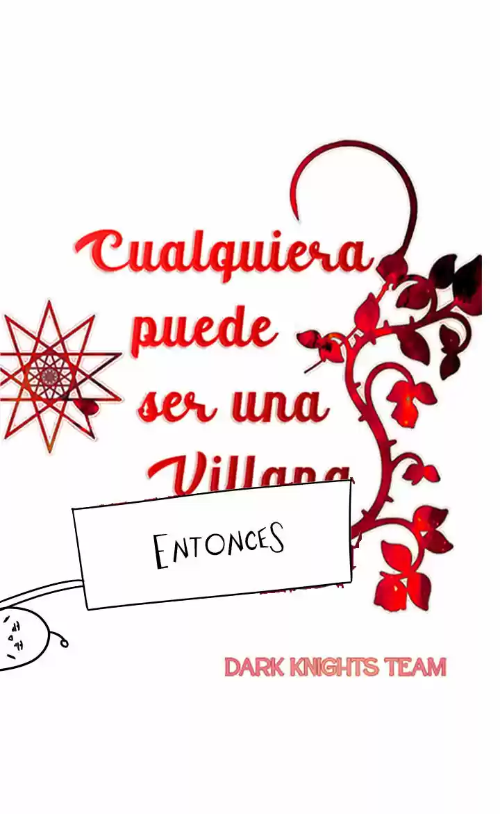No Cualquiera Puede Convertirse En Una Villana. - Capítulo 50.50 - Página 5 - LectorTMOo