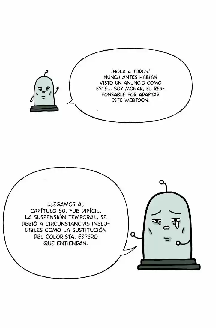 No Cualquiera Puede Convertirse En Una Villana. - Capítulo 50.50 - Página 6 - LectorTMOo