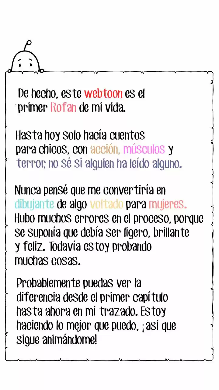 No Cualquiera Puede Convertirse En Una Villana. - Capítulo 50.50 - Página 10 - LectorTMOo