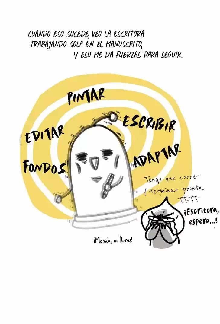 No Cualquiera Puede Convertirse En Una Villana. - Capítulo 50.50 - Página 36 - LectorTMOo