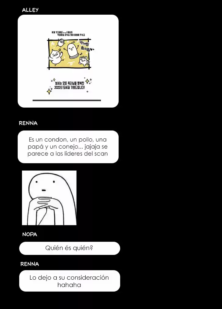 No Cualquiera Puede Convertirse En Una Villana. - Capítulo 50.50 - Página 41 - LectorTMOo