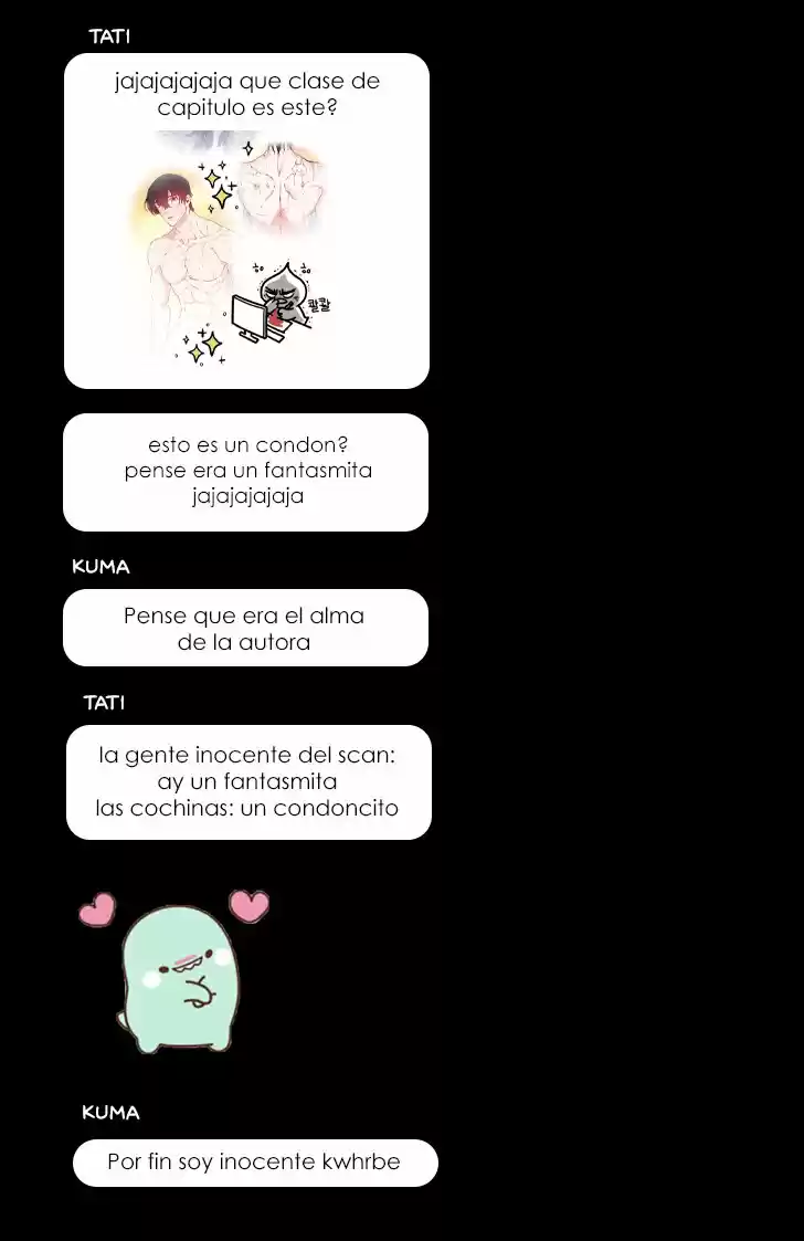 No Cualquiera Puede Convertirse En Una Villana. - Capítulo 50.50 - Página 42 - LectorTMOo