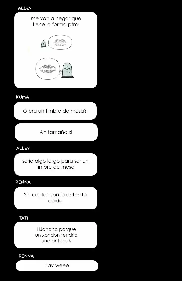No Cualquiera Puede Convertirse En Una Villana. - Capítulo 50.50 - Página 43 - LectorTMOo