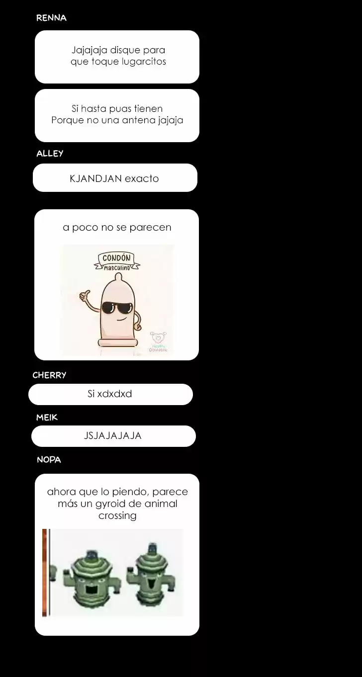 No Cualquiera Puede Convertirse En Una Villana. - Capítulo 50.50 - Página 44 - LectorTMOo