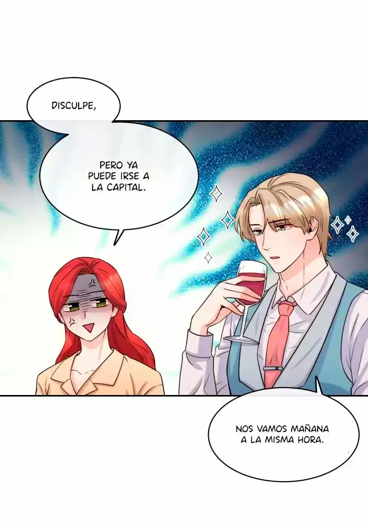 No Cualquiera Puede Convertirse En Una Villana. - Capítulo 50 - Página 26 - LectorTMOo