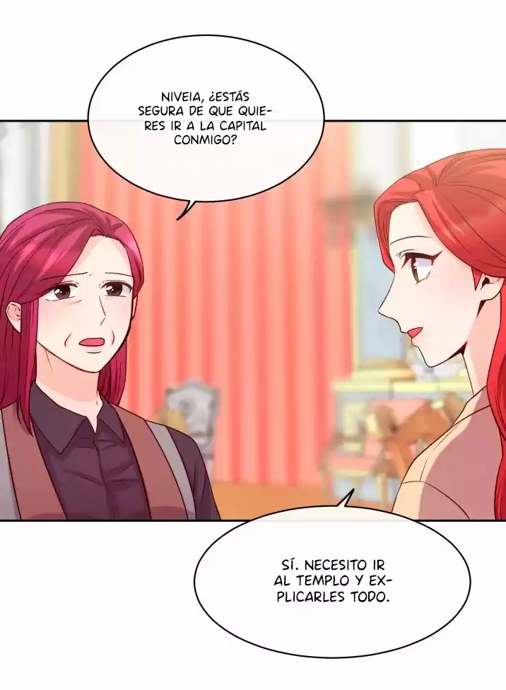 No Cualquiera Puede Convertirse En Una Villana. - Capítulo 50 - Página 29 - LectorTMOo