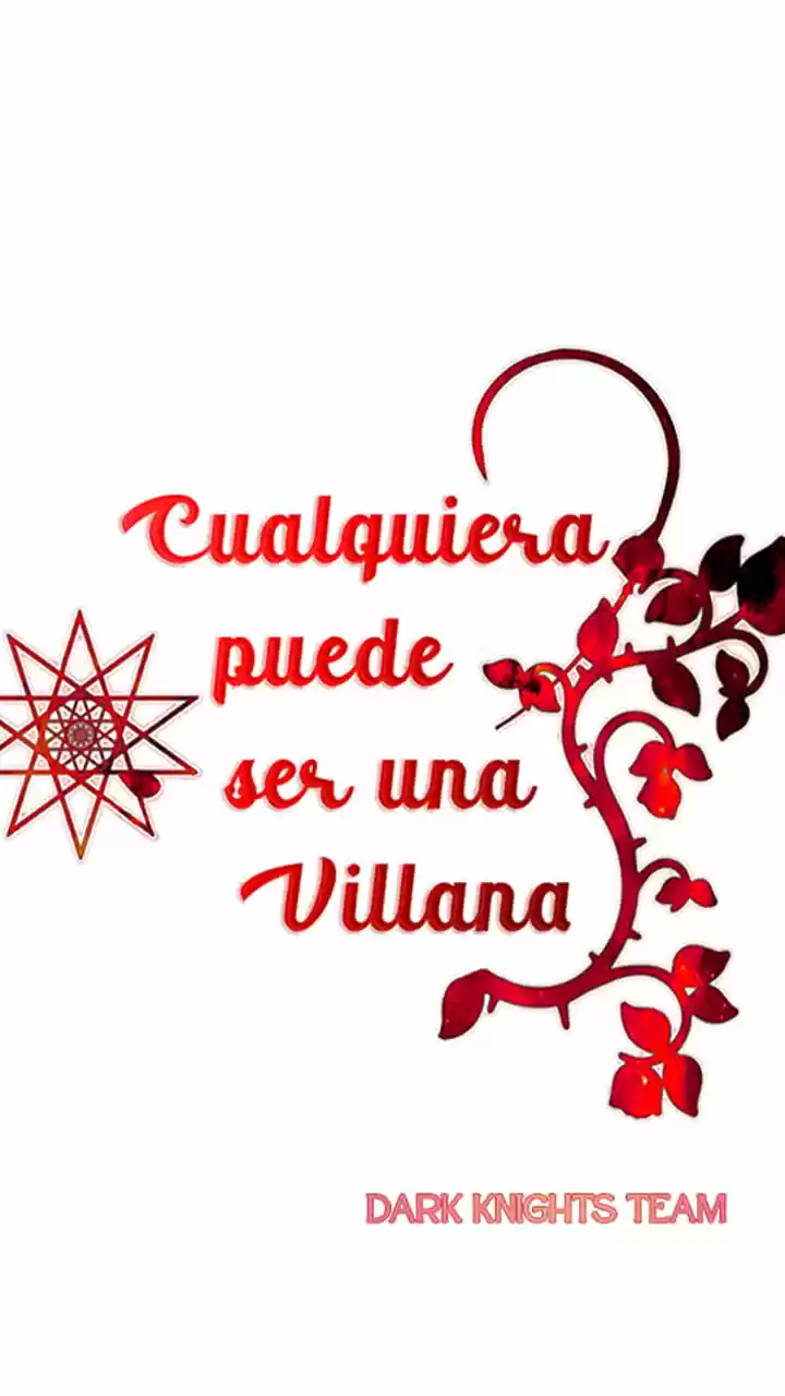 No Cualquiera Puede Convertirse En Una Villana. - Capítulo 51 - Página 6 - LectorTMOo