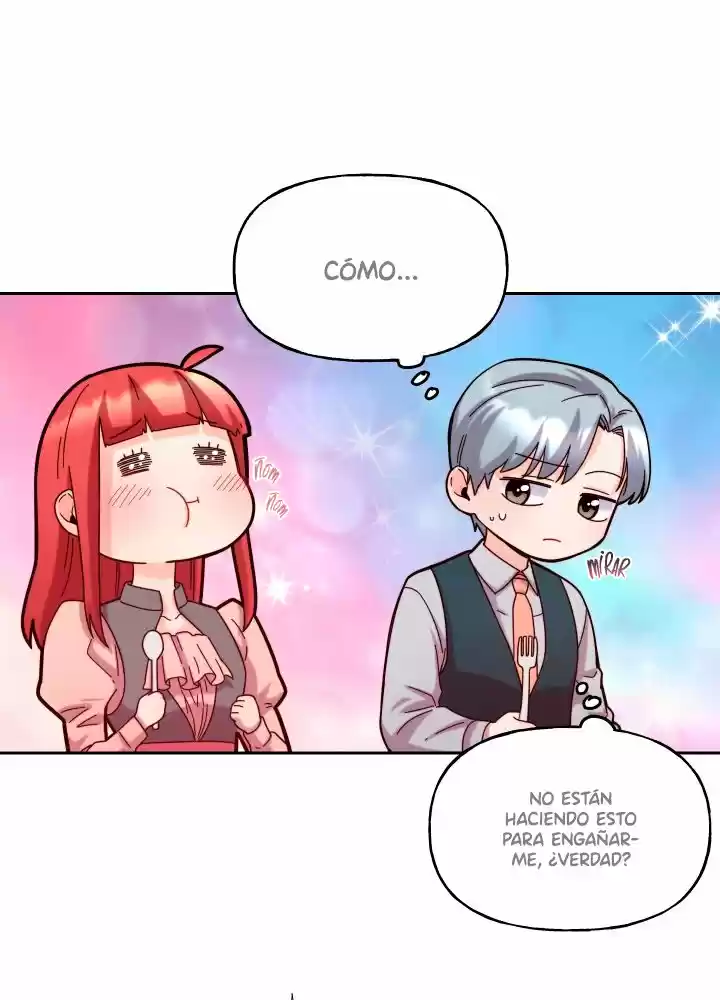 No Cualquiera Puede Convertirse En Una Villana. - Capítulo 51 - Página 34 - LectorTMOo