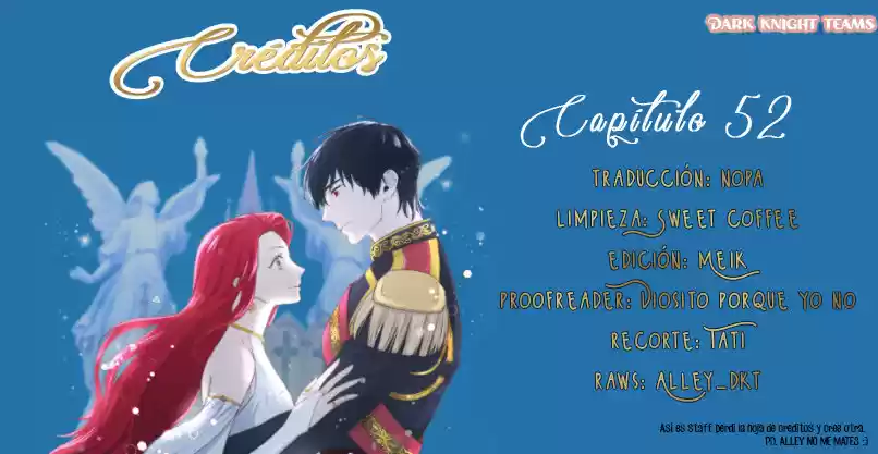 No Cualquiera Puede Convertirse En Una Villana. - Capítulo 52 - Página 2 - LectorTMOo