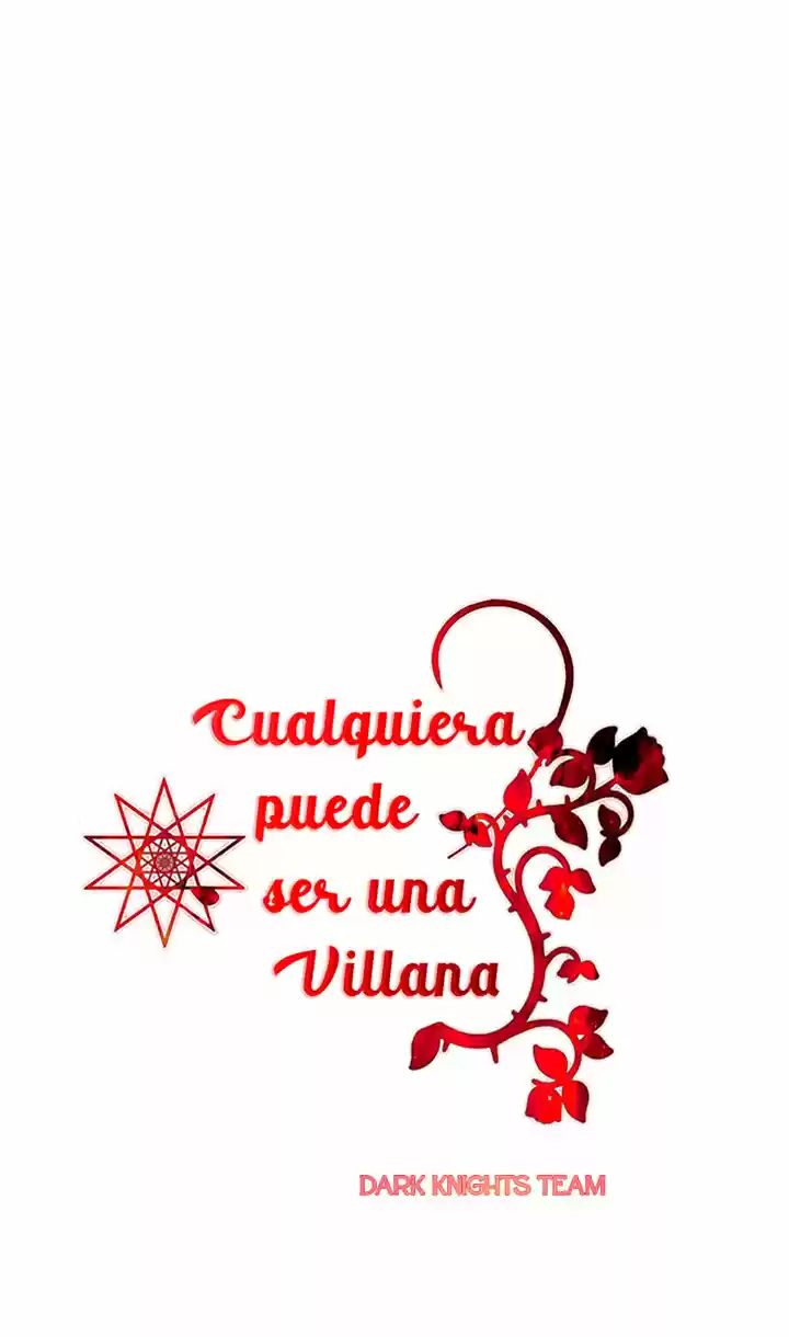 No Cualquiera Puede Convertirse En Una Villana. - Capítulo 52 - Página 5 - LectorTMOo