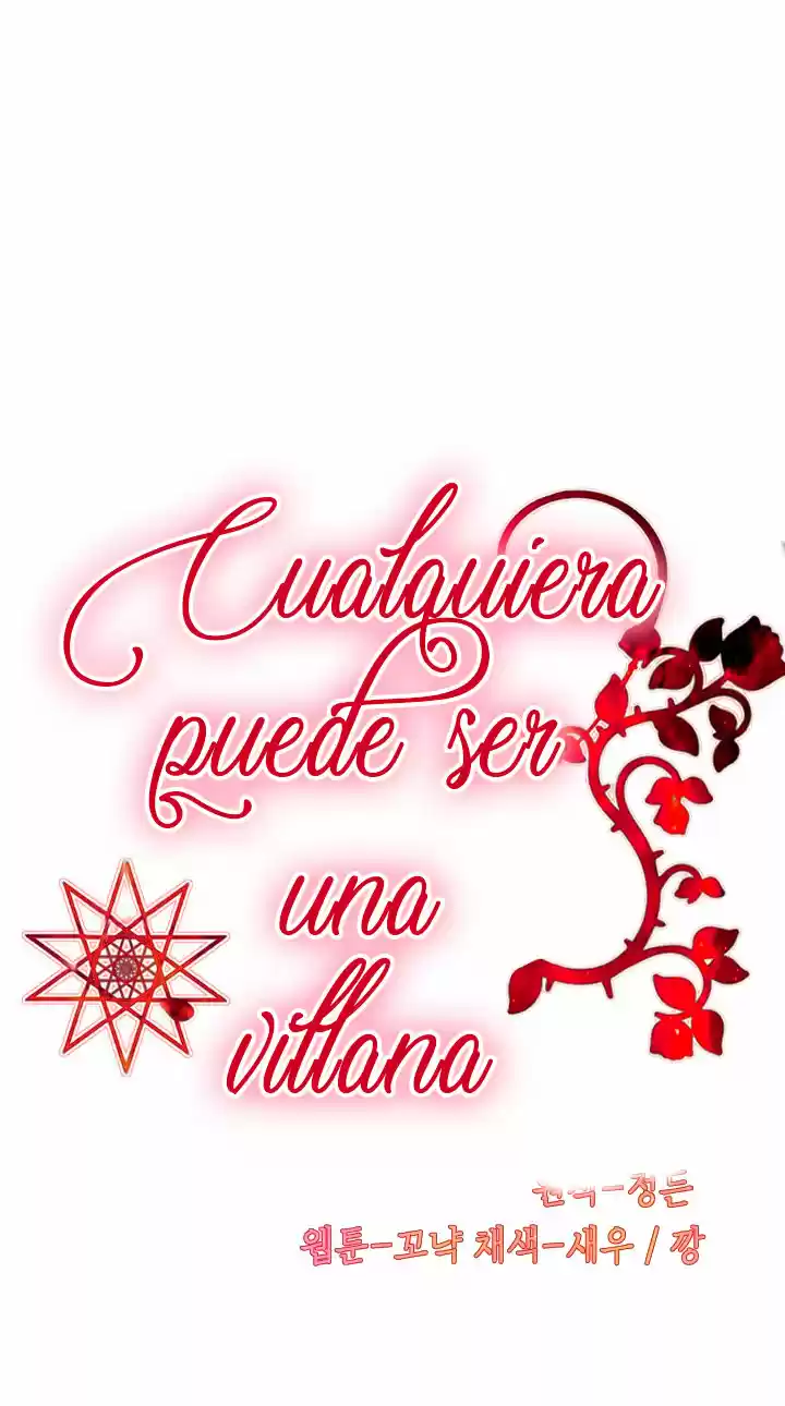 No Cualquiera Puede Convertirse En Una Villana. - Capítulo 54 - Página 4 - LectorTMOo