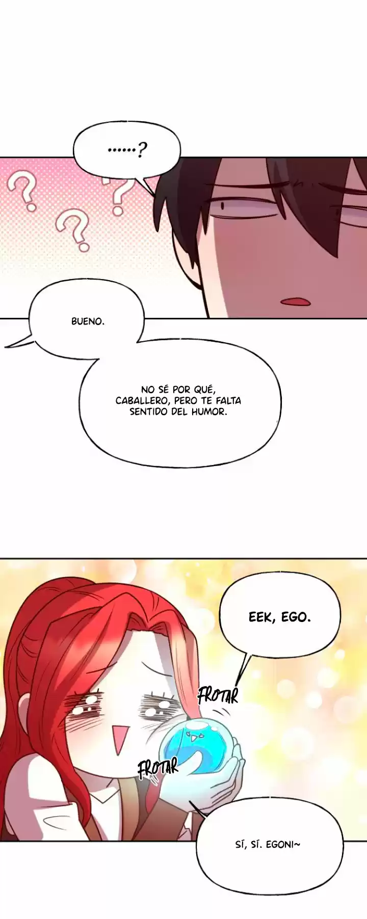No Cualquiera Puede Convertirse En Una Villana. - Capítulo 54 - Página 40 - LectorTMOo