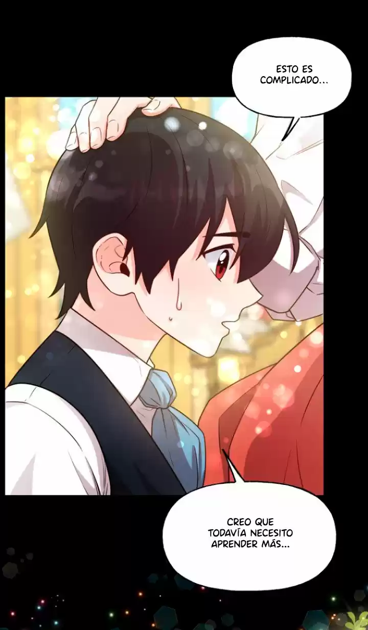 No Cualquiera Puede Convertirse En Una Villana. - Capítulo 54 - Página 58 - LectorTMOo