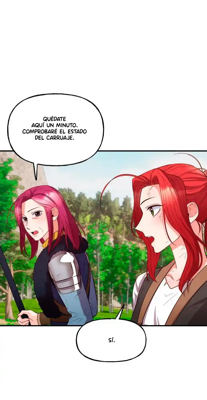 No Cualquiera Puede Convertirse En Una Villana. - Capítulo 56 - Página 45 - LectorTMOo