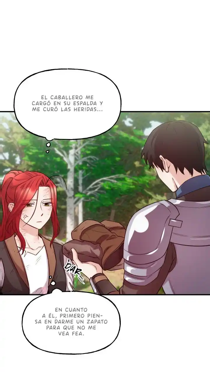 No Cualquiera Puede Convertirse En Una Villana. - Capítulo 57 - Página 18 - LectorTMOo