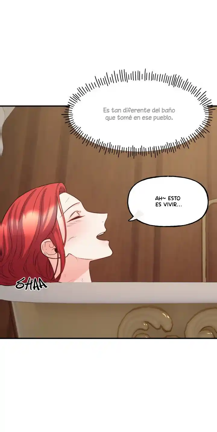 No Cualquiera Puede Convertirse En Una Villana. - Capítulo 58 - Página 35 - LectorTMOo