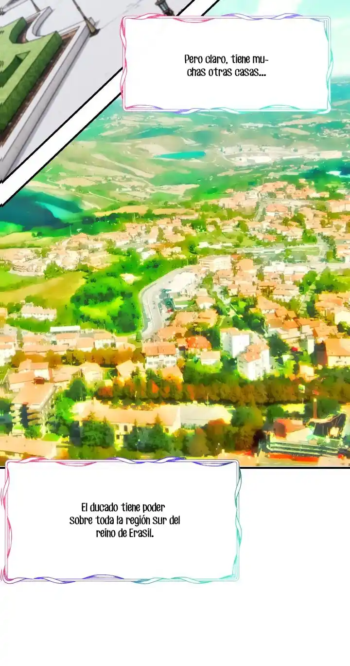 No Cualquiera Puede Convertirse En Una Villana. - Capítulo 58 - Página 40 - LectorTMOo