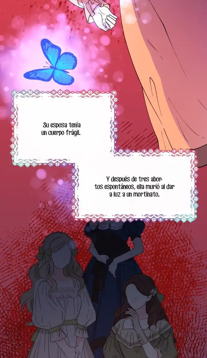 No Cualquiera Puede Convertirse En Una Villana. - Capítulo 58 - Página 72 - LectorTMOo