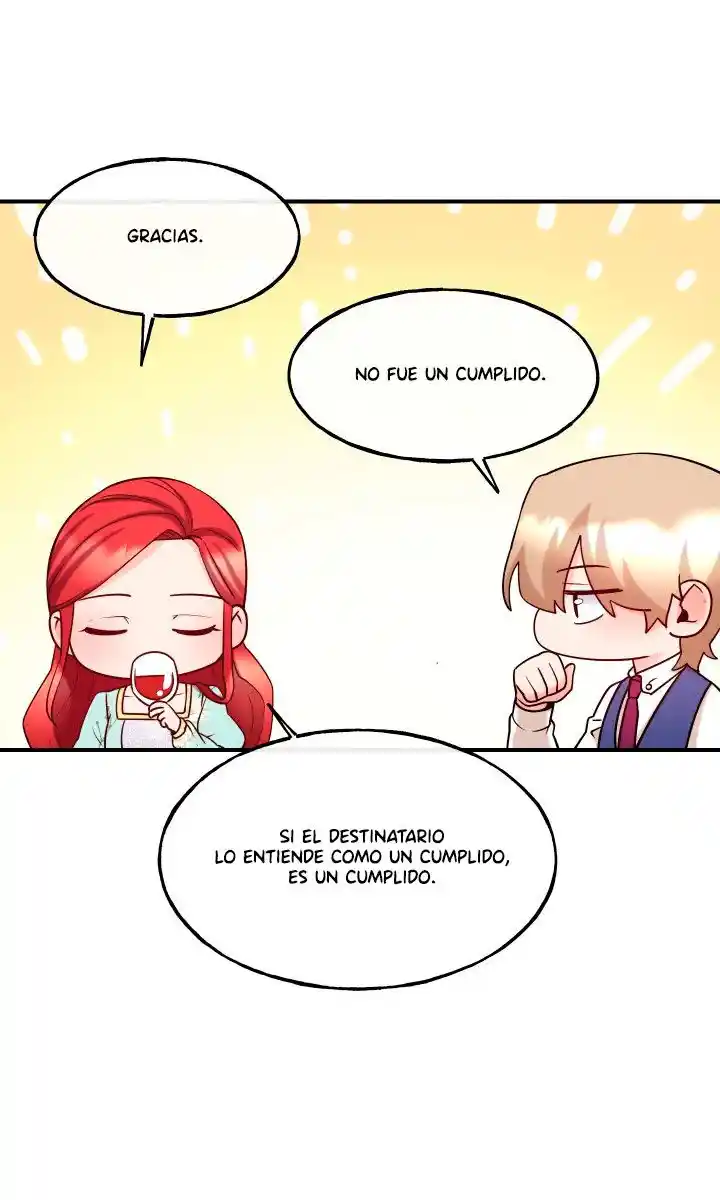 No Cualquiera Puede Convertirse En Una Villana. - Capítulo 59 - Página 13 - LectorTMOo