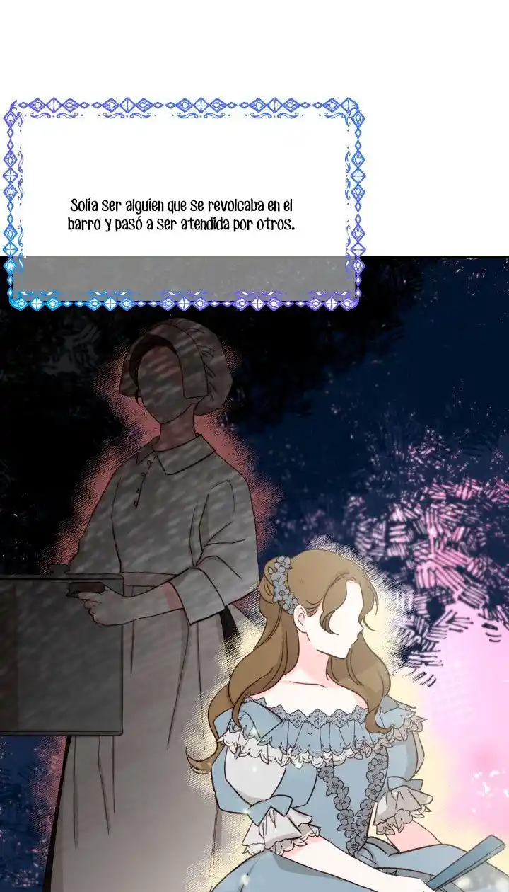 No Cualquiera Puede Convertirse En Una Villana. - Capítulo 59 - Página 20 - LectorTMOo