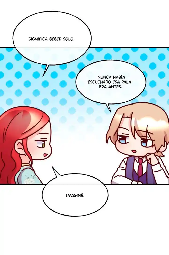 No Cualquiera Puede Convertirse En Una Villana. - Capítulo 59 - Página 52 - LectorTMOo