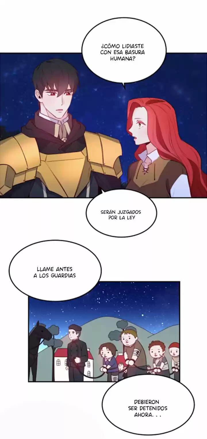 No Cualquiera Puede Convertirse En Una Villana. - Capítulo 6 - Página 15 - LectorTMOo