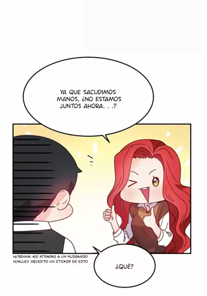 No Cualquiera Puede Convertirse En Una Villana. - Capítulo 6 - Página 44 - LectorTMOo