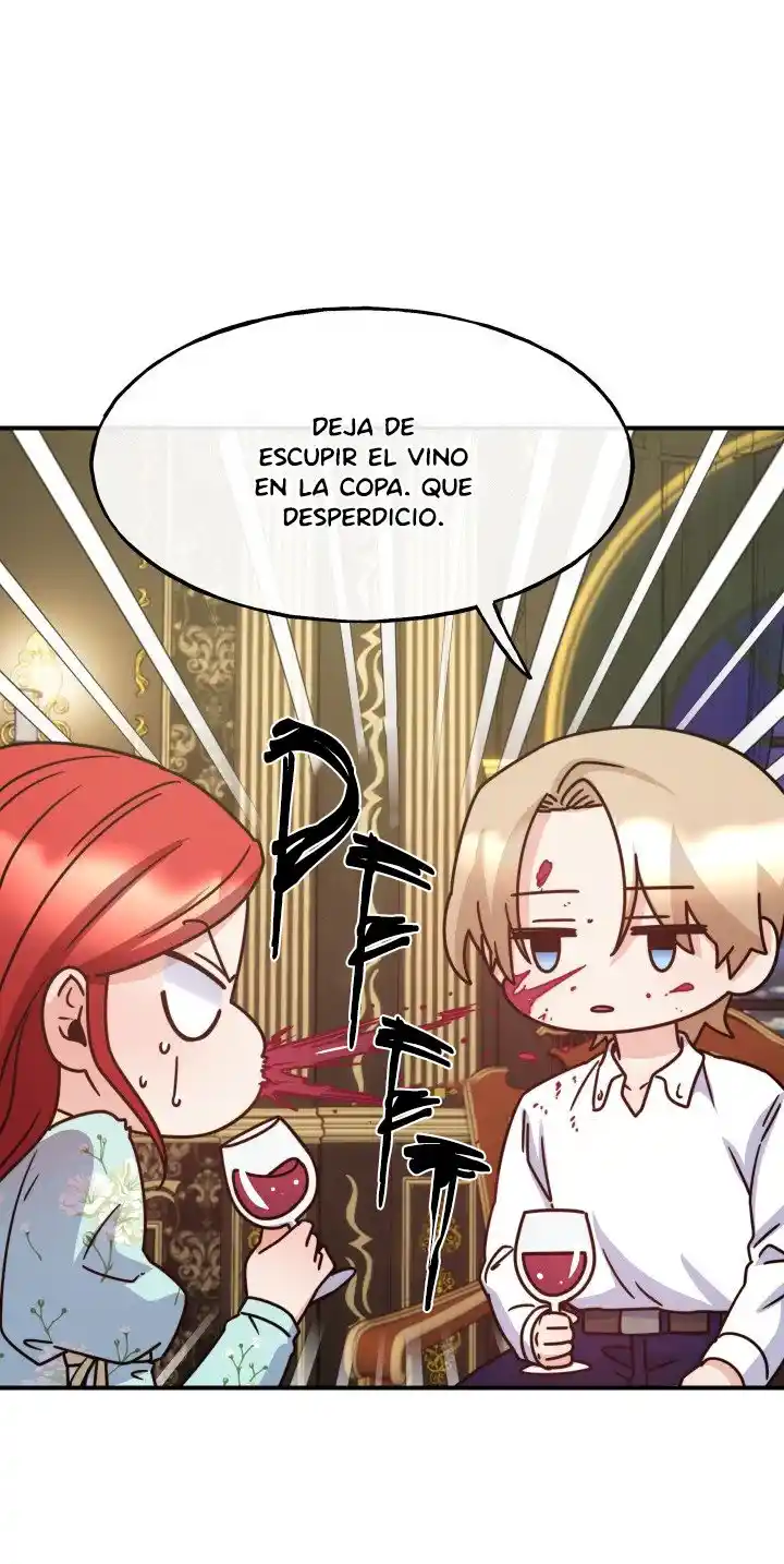 No Cualquiera Puede Convertirse En Una Villana. - Capítulo 60 - Página 30 - LectorTMOo
