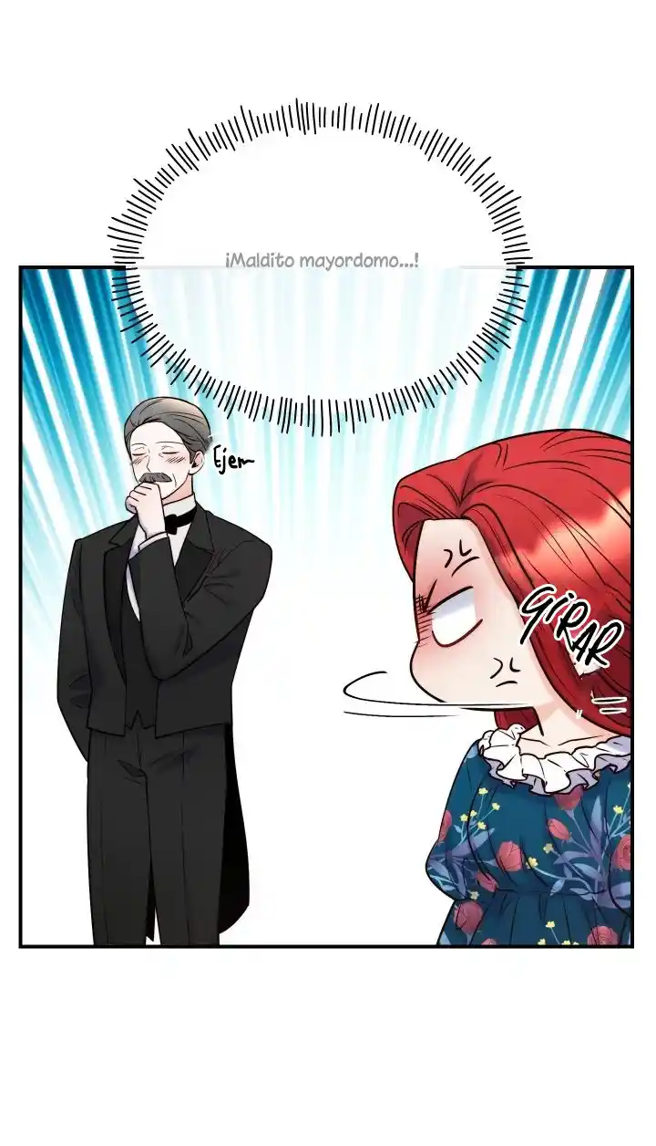 No Cualquiera Puede Convertirse En Una Villana. - Capítulo 62 - Página 21 - LectorTMOo