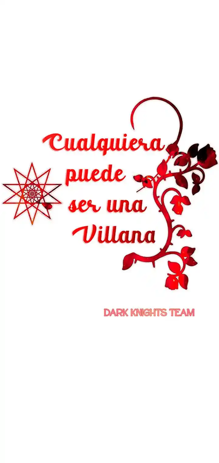 No Cualquiera Puede Convertirse En Una Villana. - Capítulo 63 - Página 3 - LectorTMOo