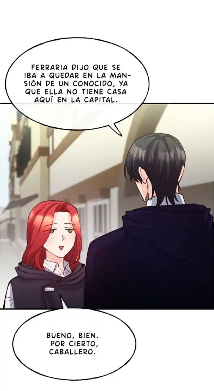 No Cualquiera Puede Convertirse En Una Villana. - Capítulo 63 - Página 15 - LectorTMOo