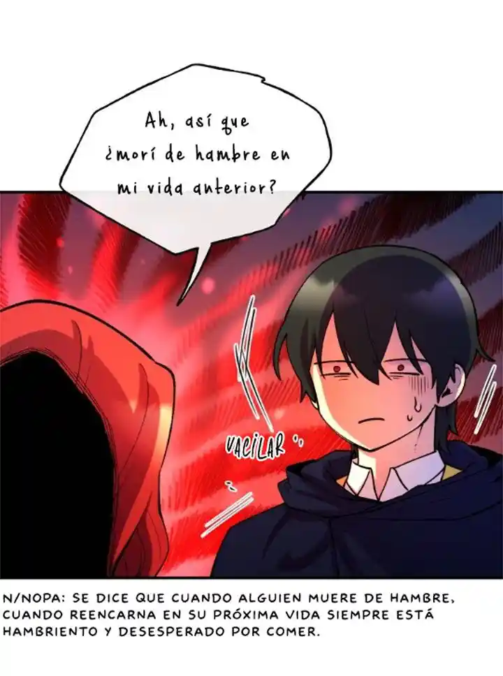 No Cualquiera Puede Convertirse En Una Villana. - Capítulo 63 - Página 19 - LectorTMOo
