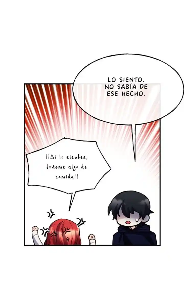 No Cualquiera Puede Convertirse En Una Villana. - Capítulo 63 - Página 21 - LectorTMOo