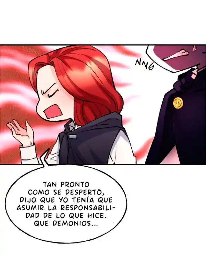 No Cualquiera Puede Convertirse En Una Villana. - Capítulo 63 - Página 61 - LectorTMOo