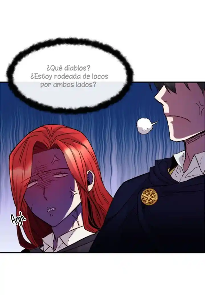 No Cualquiera Puede Convertirse En Una Villana. - Capítulo 64 - Página 15 - LectorTMOo