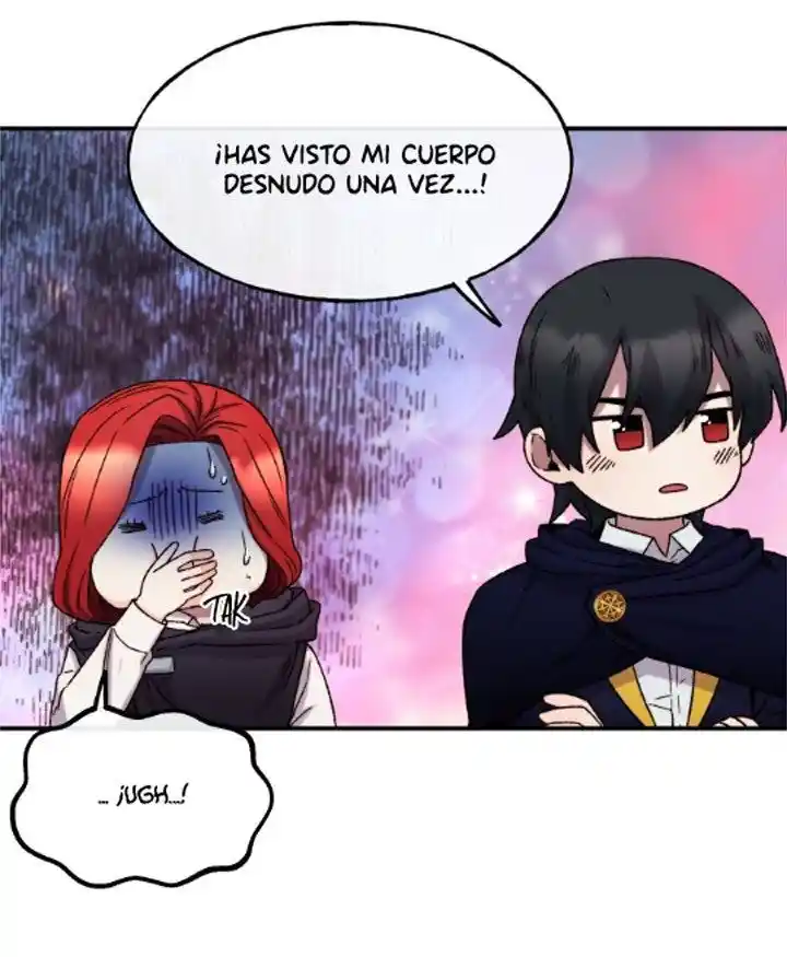 No Cualquiera Puede Convertirse En Una Villana. - Capítulo 64 - Página 17 - LectorTMOo