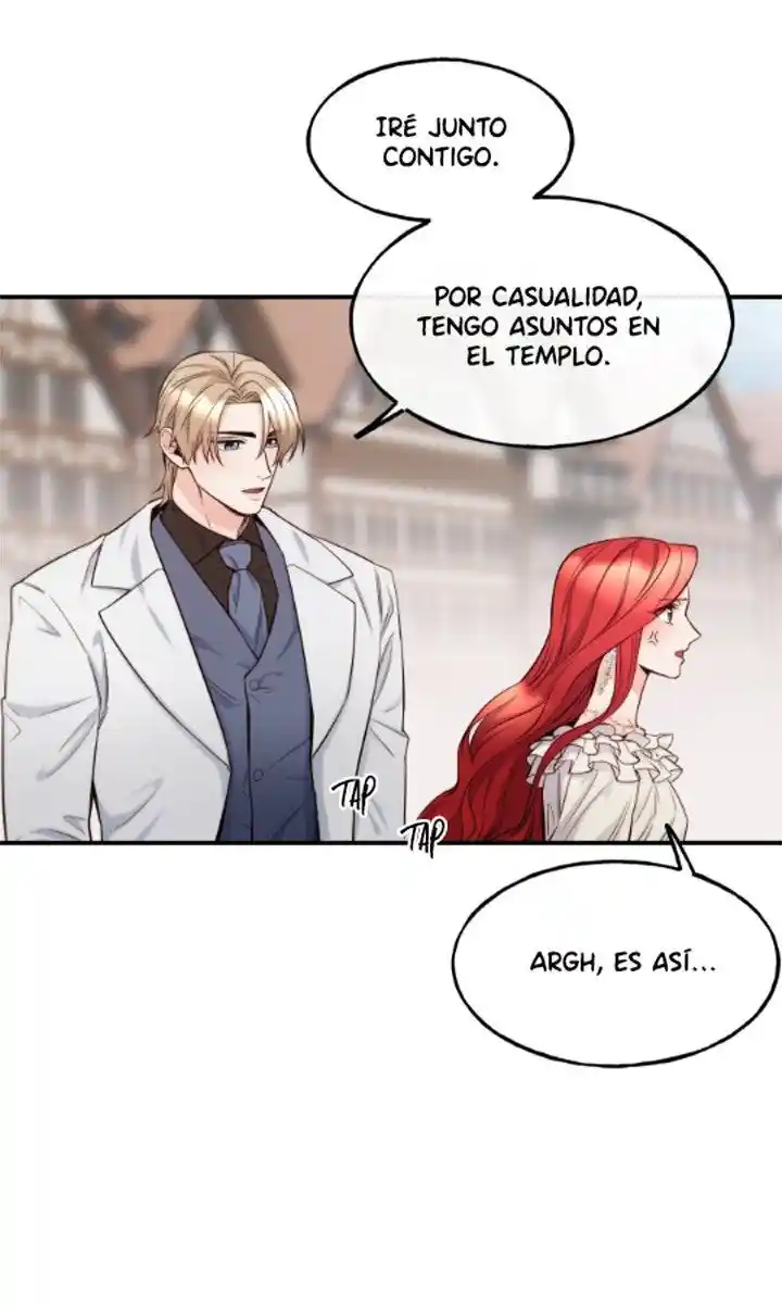 No Cualquiera Puede Convertirse En Una Villana. - Capítulo 64 - Página 34 - LectorTMOo