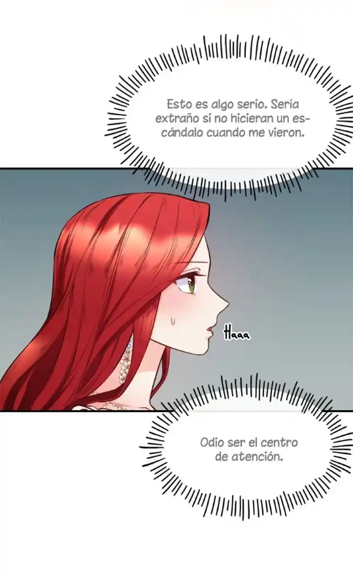 No Cualquiera Puede Convertirse En Una Villana. - Capítulo 64 - Página 38 - LectorTMOo