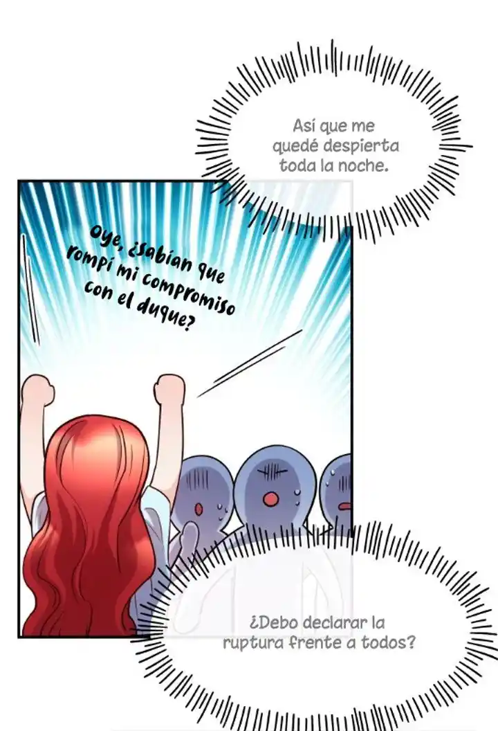 No Cualquiera Puede Convertirse En Una Villana. - Capítulo 64 - Página 39 - LectorTMOo
