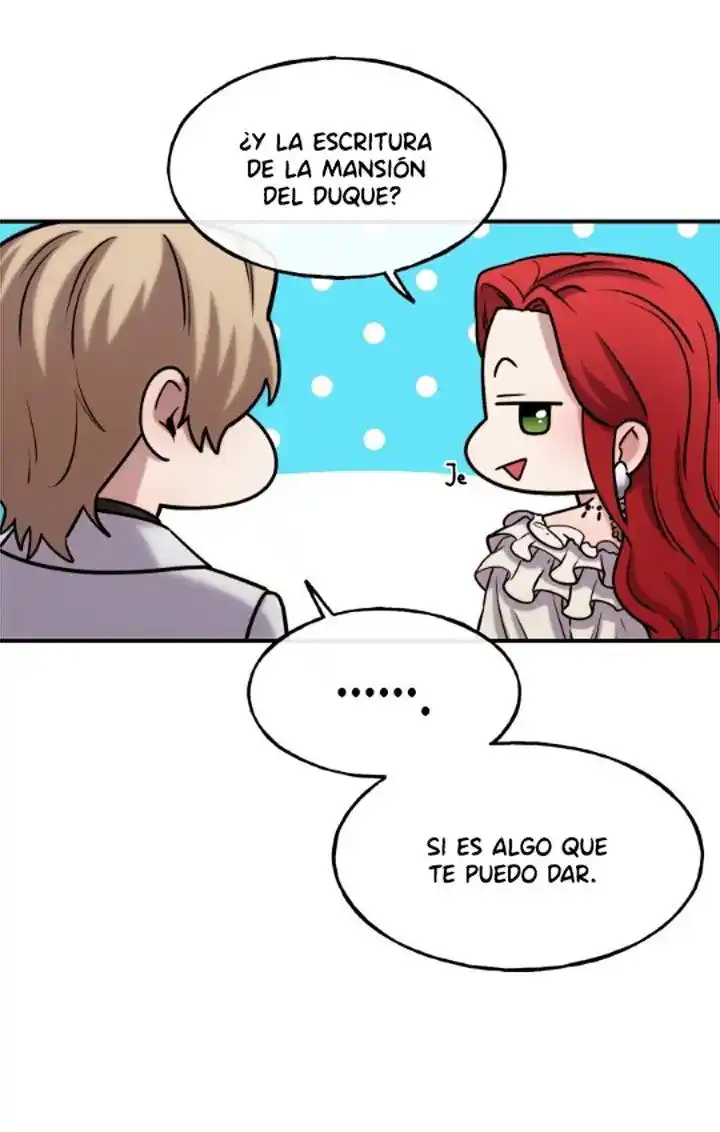 No Cualquiera Puede Convertirse En Una Villana. - Capítulo 64 - Página 63 - LectorTMOo